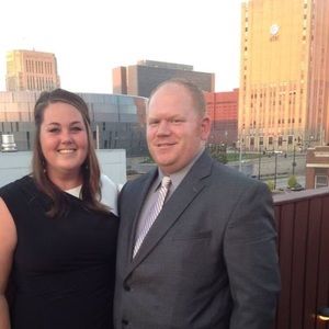 Meet your Posher, Curtis